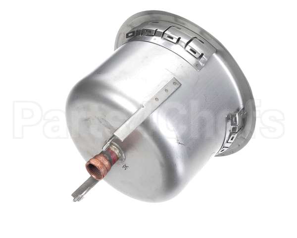 R04.42.703.00 Hatco Kit,Hw,Pan 7Qt,Assembly W/Drain
