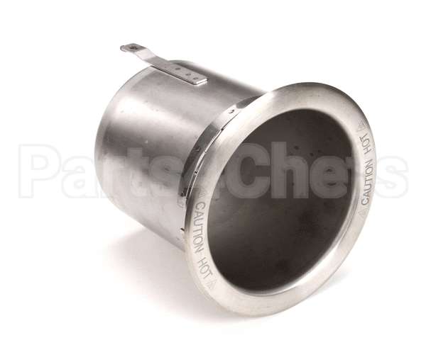 R04.42.706.00 Hatco Kit,Hw,Pan 4Qt W/Drain,Brkt