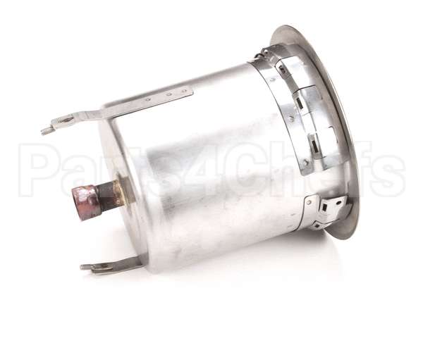 R04.42.706.00 Hatco Kit,Hw,Pan 4Qt W/Drain,Brkt