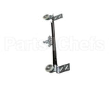 R04.48.058.00 Hatco Kit,Lfst Door Trolley Assem-Lh