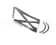 R04.55.126.00 Ovention Kit, Blower Support Bracket
