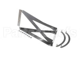 R04.55.126.00 Ovention Kit, Blower Support Bracket
