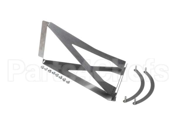 R04.55.126.00 Ovention Kit, Blower Support Bracket