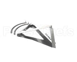 R04.55.126.00 Ovention Kit, Blower Support Bracket