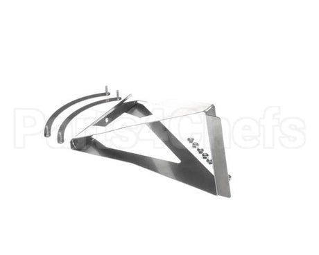 R04.55.126.00 Ovention Kit, Blower Support Bracket