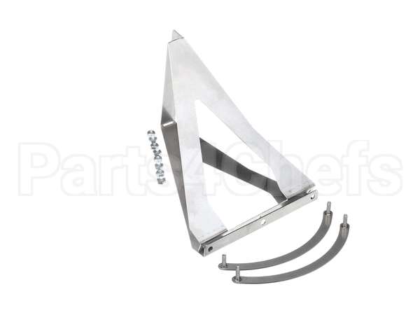 R04.55.126.00 Ovention Kit, Blower Support Bracket