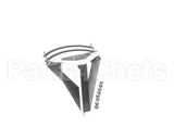 R04.55.126.00 Ovention Kit, Blower Support Bracket