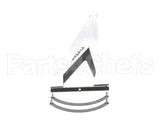 R04.55.126.00 Ovention Kit, Blower Support Bracket