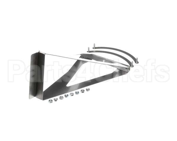 R04.55.126.00 Ovention Kit, Blower Support Bracket
