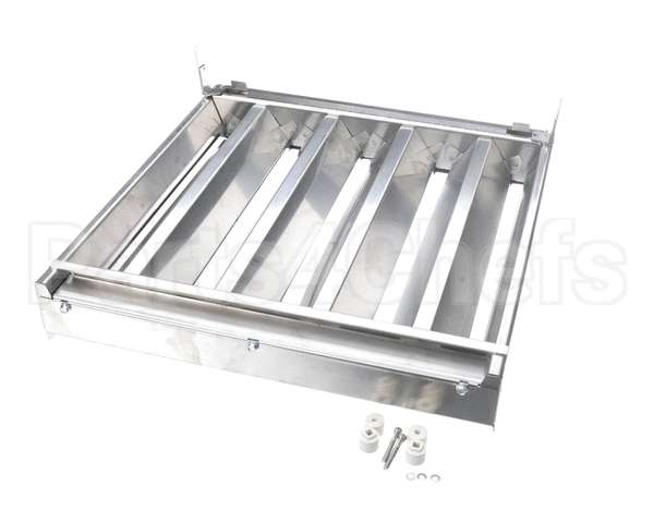 R04.55.361.00 Ovention Kit, Single Milo Bottom Elemen