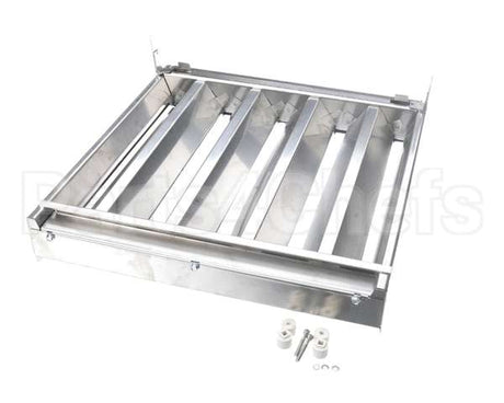 R04.55.361.00 Ovention Kit, Single Milo Bottom Elemen