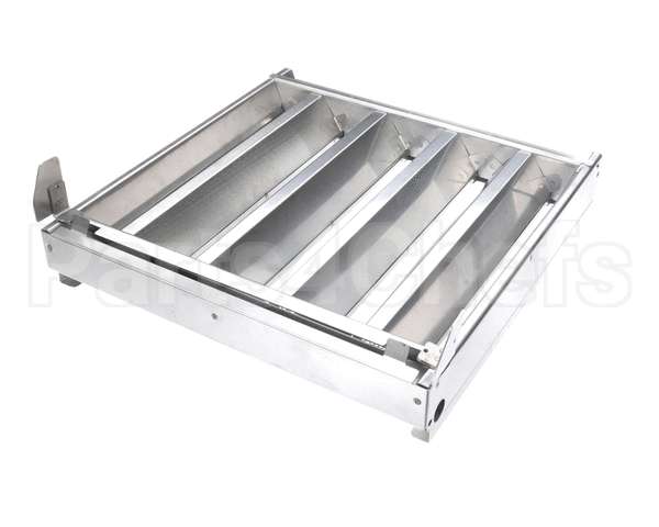 R04.55.361.00 Ovention Kit, Single Milo Bottom Elemen
