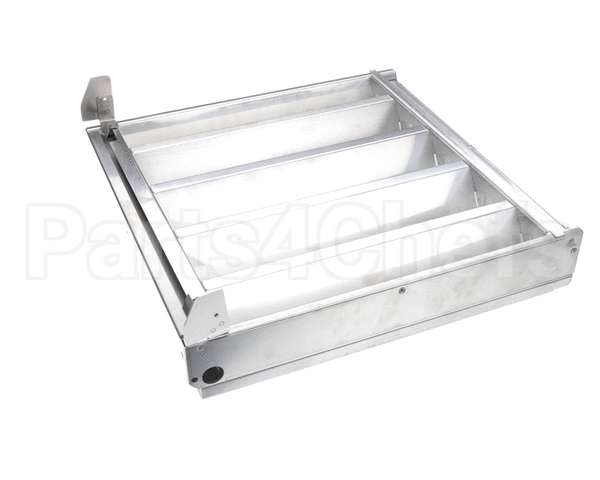 R04.55.361.00 Ovention Kit, Single Milo Bottom Elemen