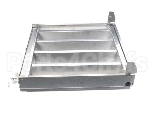 R04.55.361.00 Ovention Kit, Single Milo Bottom Elemen