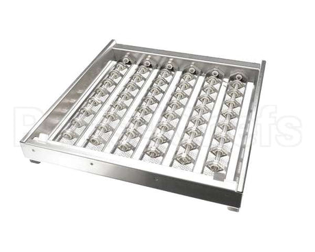 R04.55.590.00 Ovention Kit,Jet Pack Assembly