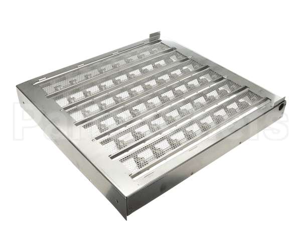 R04.55.590.01 Ovention Kit,Double Milo Top Element