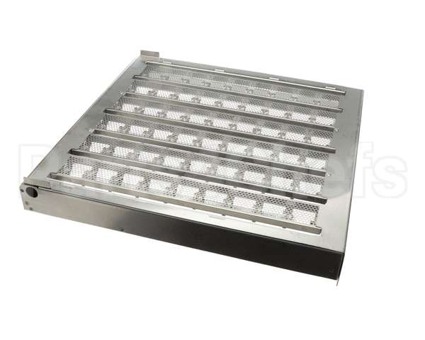 R04.55.590.01 Ovention Kit,Double Milo Top Element