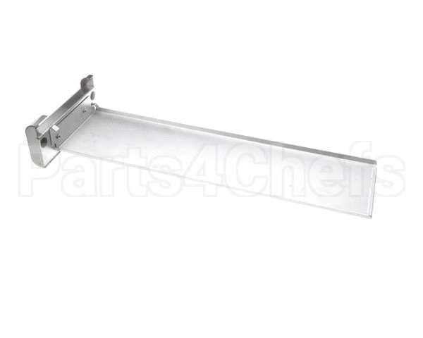 R04.56.100.00 Hatco Kit,Crumb Tray,Rh,Itq-2C