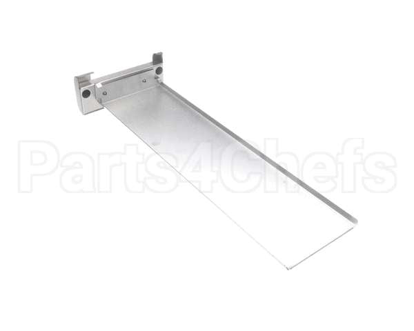 R04.56.100.00 Hatco Kit,Crumb Tray,Rh,Itq-2C