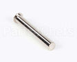 R040 Edlund Rivet, #1 Knife Holder (Plated