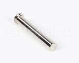R040 Edlund Rivet, #1 Knife Holder (Plated