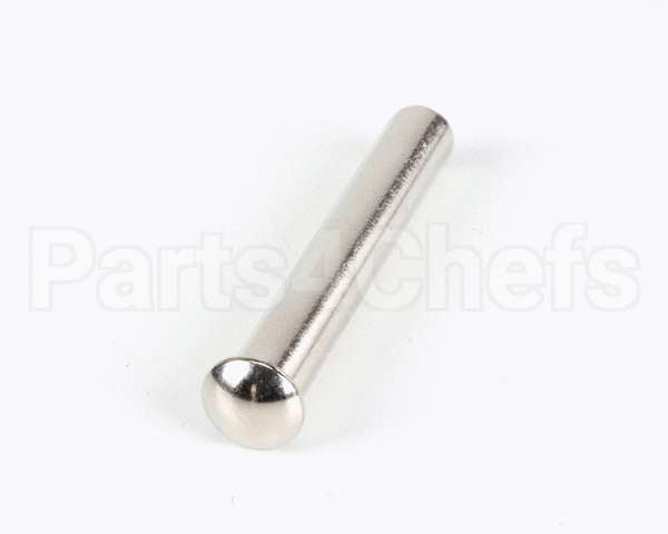 R040 Edlund Rivet, #1 Knife Holder (Plated