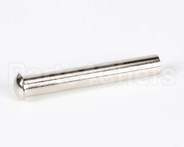 R040 Edlund Rivet, #1 Knife Holder (Plated