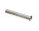 R041 Edlund Rivet, #2 Knife Holder (Plated