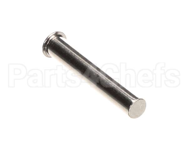 R041 Edlund Rivet, #2 Knife Holder (Plated