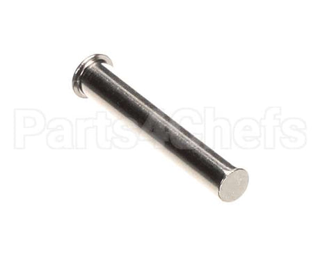 R041 Edlund Rivet, #2 Knife Holder (Plated