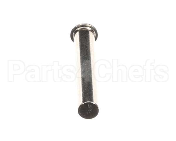 R041 Edlund Rivet, #2 Knife Holder (Plated