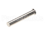 R041 Edlund Rivet, #2 Knife Holder (Plated