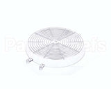R041777700 Heatcraft Fan Guard