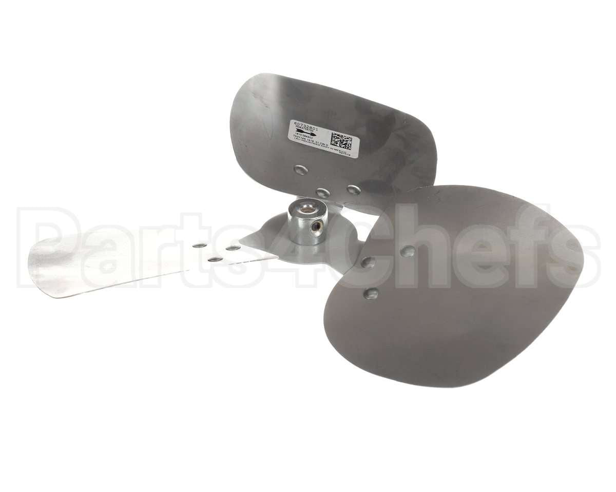 R043759700 Heatcraft Blade, Evap Fan Motor