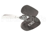 R043759700 Heatcraft Blade, Evap Fan Motor