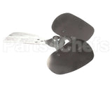 R043759700 Heatcraft Blade, Evap Fan Motor