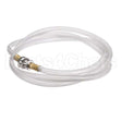 R0469 Compatible Blodgett Hose, Water W/Fittings 8 Ft