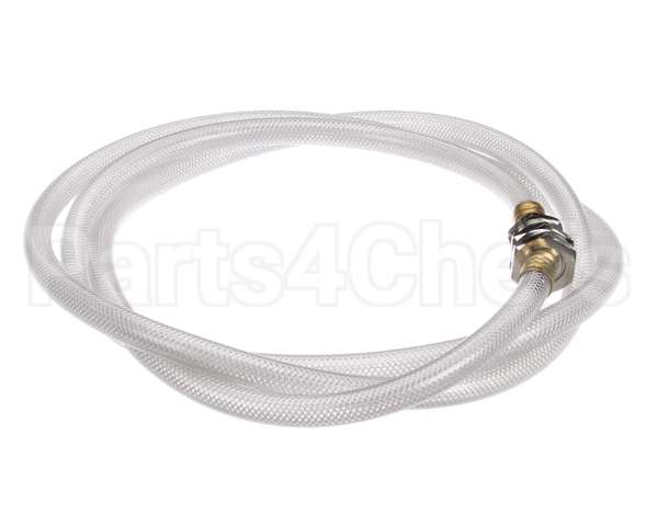 R0469 Blodgett Hose, Water W/Fittings 8 Ft