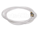 R0469 Blodgett Hose, Water W/Fittings 8 Ft