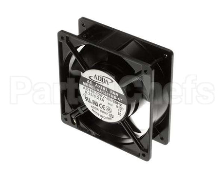 R05-0010-25947 Desmon Usa Evaporator Fan Motor