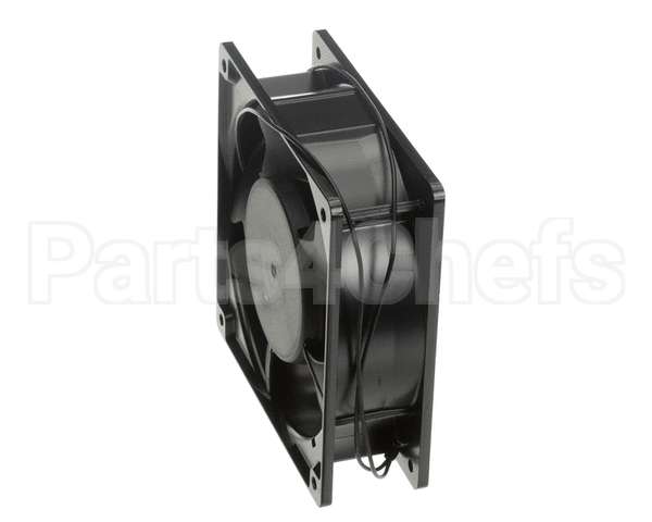 R05-0010 Southbend Range Compartment Aux Fan Condiment
