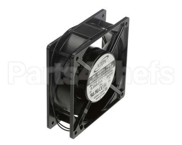 R05-0010 Southbend Range Compartment Aux Fan Condiment