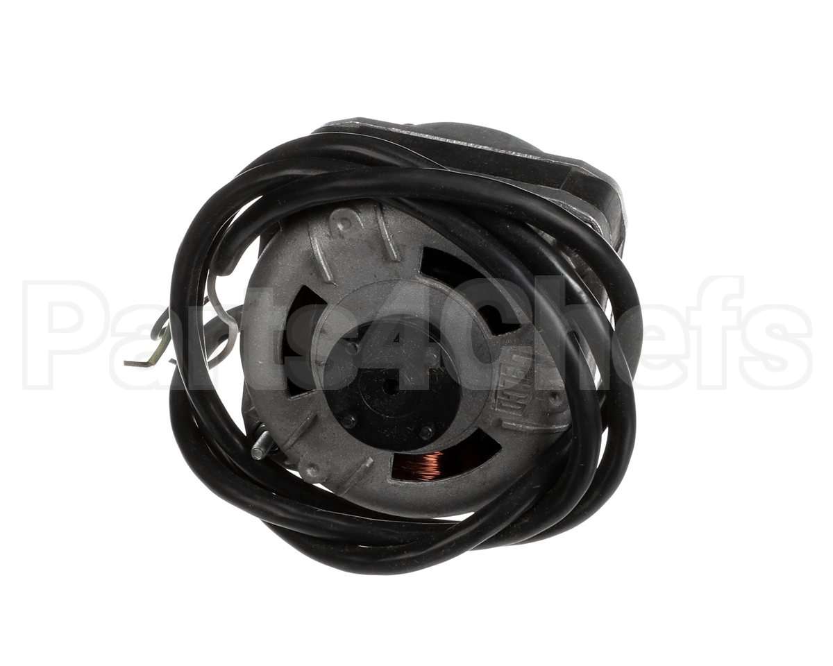 R05-0191-3124 Desmon Usa R05-0191 Condenser Fan Motor