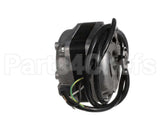 R05-0191-3124 Desmon Usa R05-0191 Condenser Fan Motor