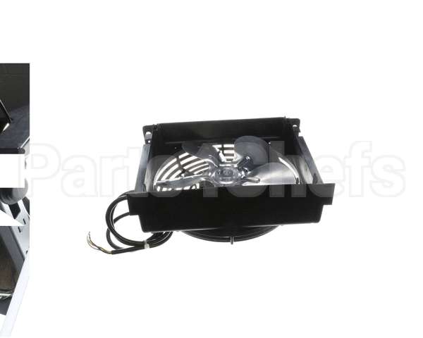 R05-14221UL Desmon Usa Condenser Assembly Stvf 100 115V