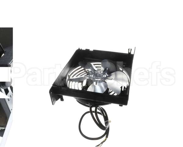 R05-14221UL Desmon Usa Condenser Assembly Stvf 100 115V