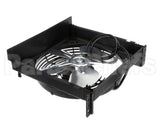 R05-18227UL Southbend Range Condenser Finguer Guardfan