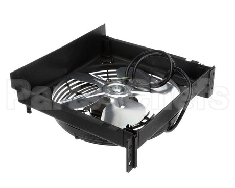 R05-18227UL Southbend Range Condenser Finguer Guardfan