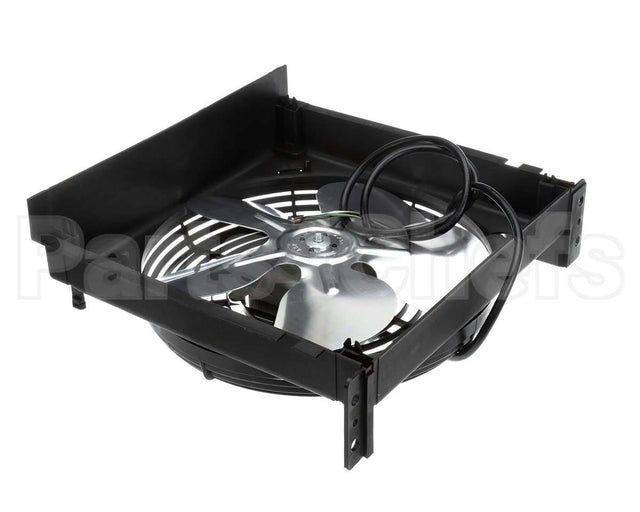 R05-18227UL Southbend Range Condenser Finguer Guardfan