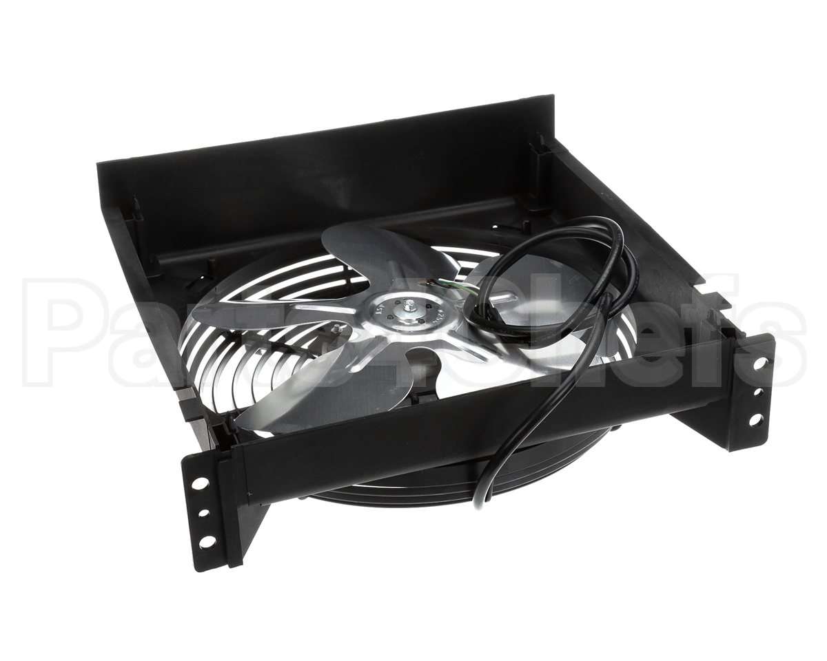 R05-18227UL Southbend Range Condenser Finguer Guardfan